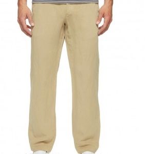Tommy Bahama linen pants